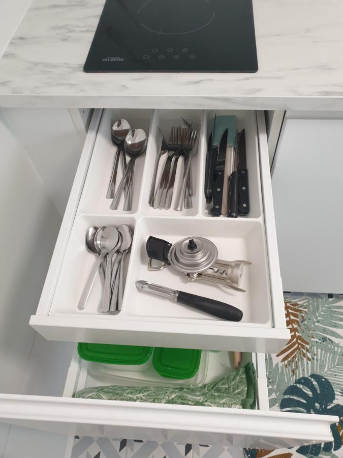 Apartment Le Rousseau Avec Parking Gratuit *