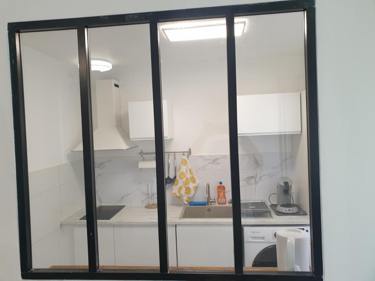 Apartment Le Rousseau Avec Parking Gratuit *